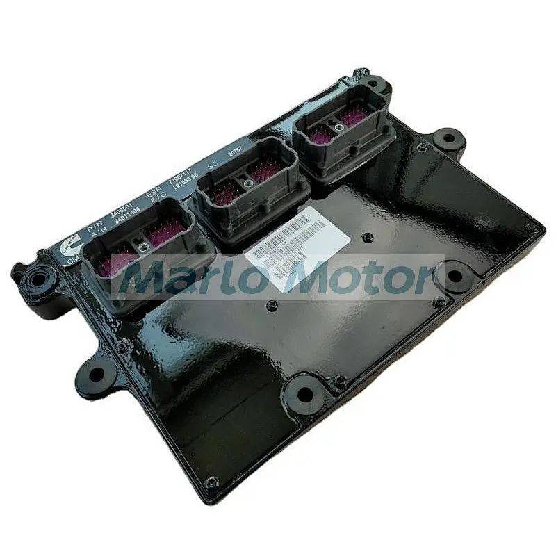 ISM QSM ISM11 M11 L10 ECM ECU electronic control module 4963807 4963808 3408501 4943133 4988820 4921776 5258888 4898112 4898111
