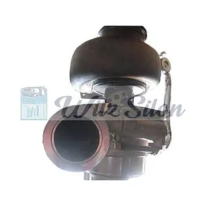 CT15 GTA5008 turbocharger 750058-5001 750058 743001 750058-0001 750058-0002