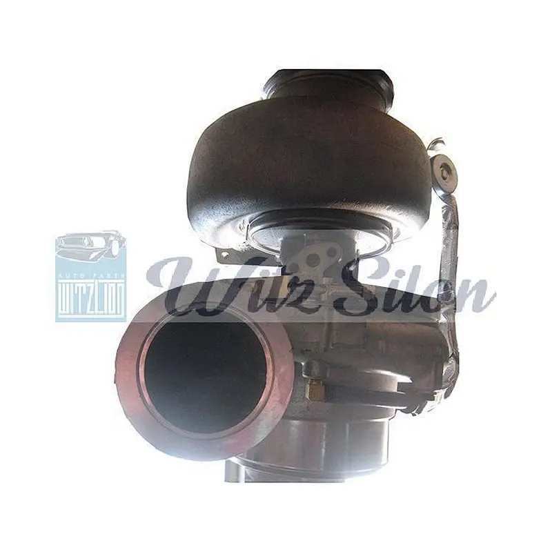 CT15 GTA5008 turbocharger 750058-5001 750058 743001 750058-0001 750058-0002