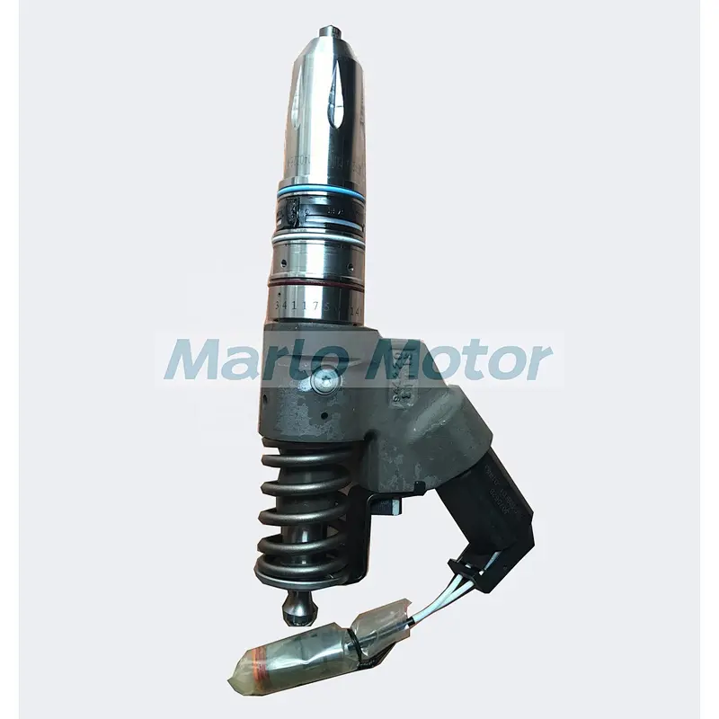 Genuine cummins diesel marine engine M11 USA part injector 4903319