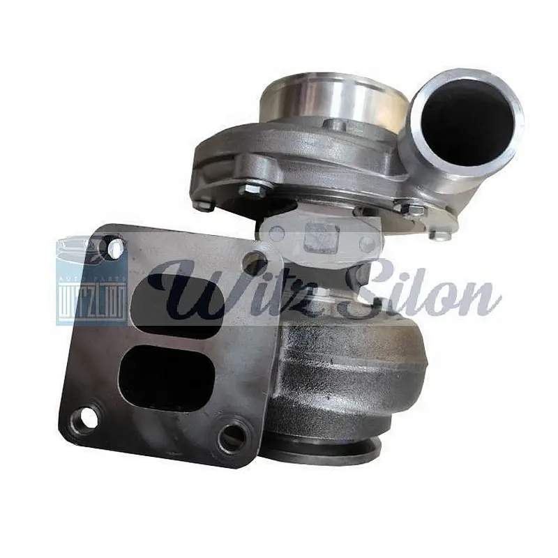 For John Deere Loader WL56 turbocharger S300 RE543657 179376