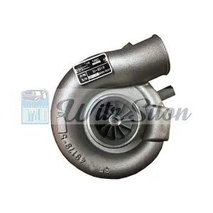 3066 S6K turbocharger S2A TE06H-16M 5I7952 49179-02230 4917902230 for 321C Excavator 6.3L