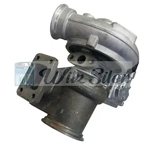 836784503 C1326301 turbocharger for Agriculture engine