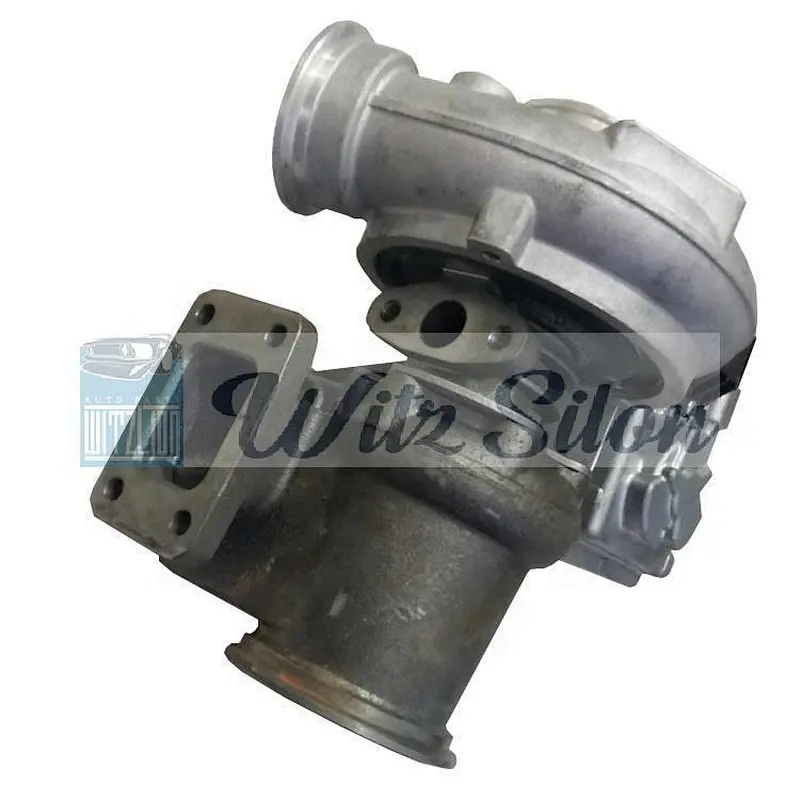 836784503 C1326301 turbocharger for Agriculture engine