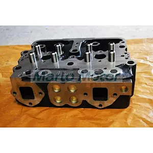 Cummins nt855 nta855 Cylinder Head 4296715