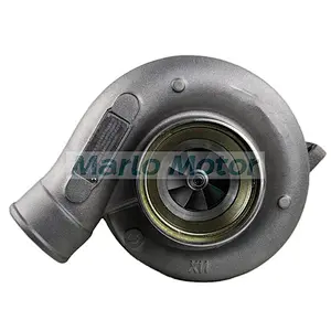 Genuine Cummins NTA855 N14 Turbocharger 3536803