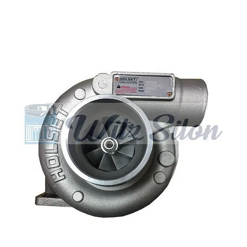 For Cummins 4TA-390 4BTA 3.9 turbocharger H1C 171270 3522900 3535381 3520030 3528743 3519287 3903667 3903666 J802290