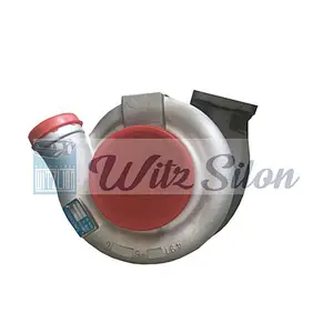 Original quality TF08LA-22MK11-VG turbocharger 49134-01523 114400-3530 1144004142