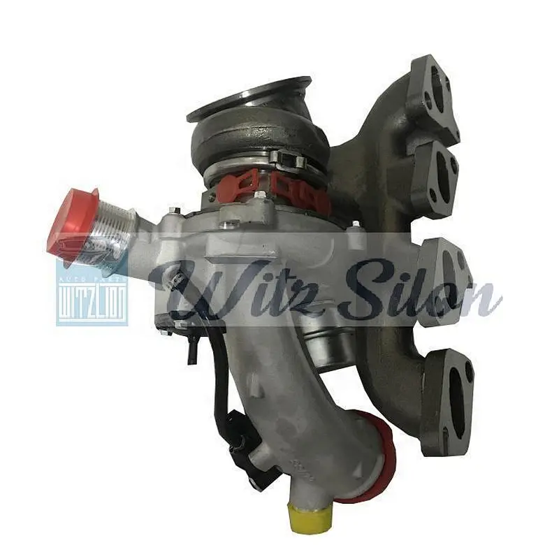 For Saab MODEL 9.1 A1NET 1.4L turbocharger MGT1446MZG E55565353 7815045004S 7815045001S 7815040004