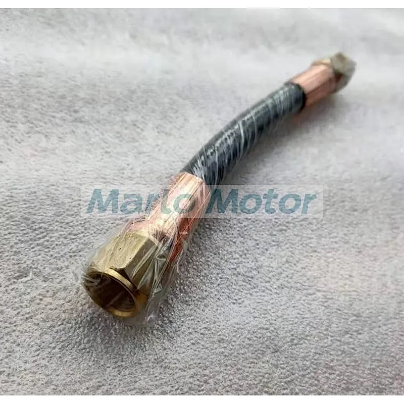 K19 QSK19 K19 QSK19G K38 KTA38 K6 K50 G50 QSK50 diesel engine parts flexible hose AK06008SS