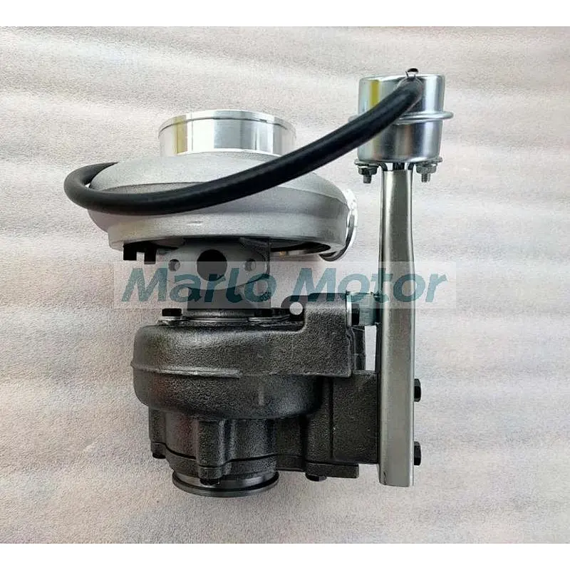 QSB QSB6.7 6ISBe ISDe6 6ISBe185 ISDe185 HE351W Turbocharger 4043982 4043980 4955908 2837188 2834176