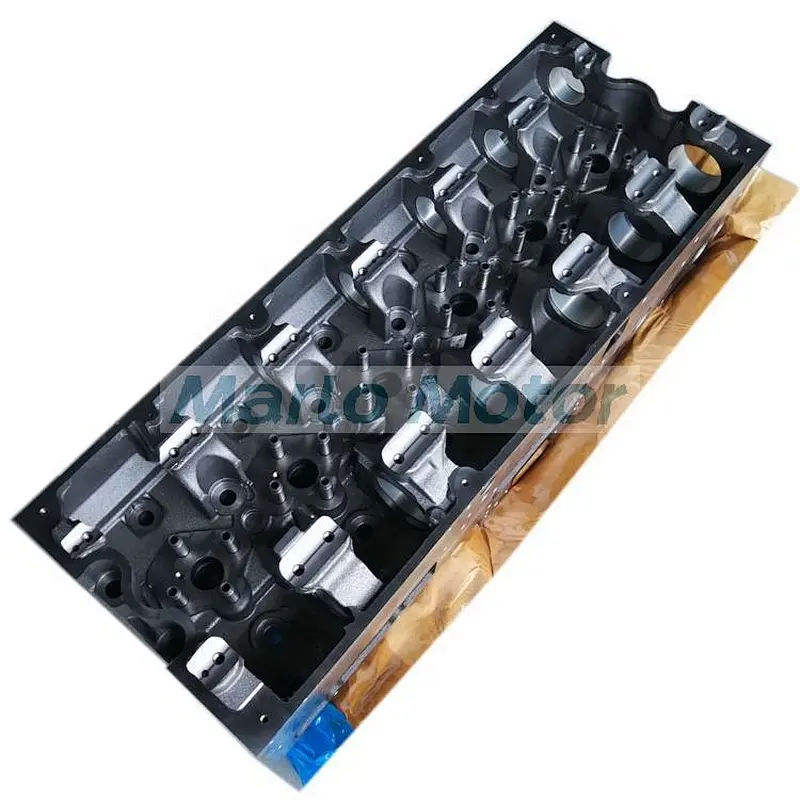 Cummins QSL9 QSC8.3 Spare Parts Cylinder Head 5347972