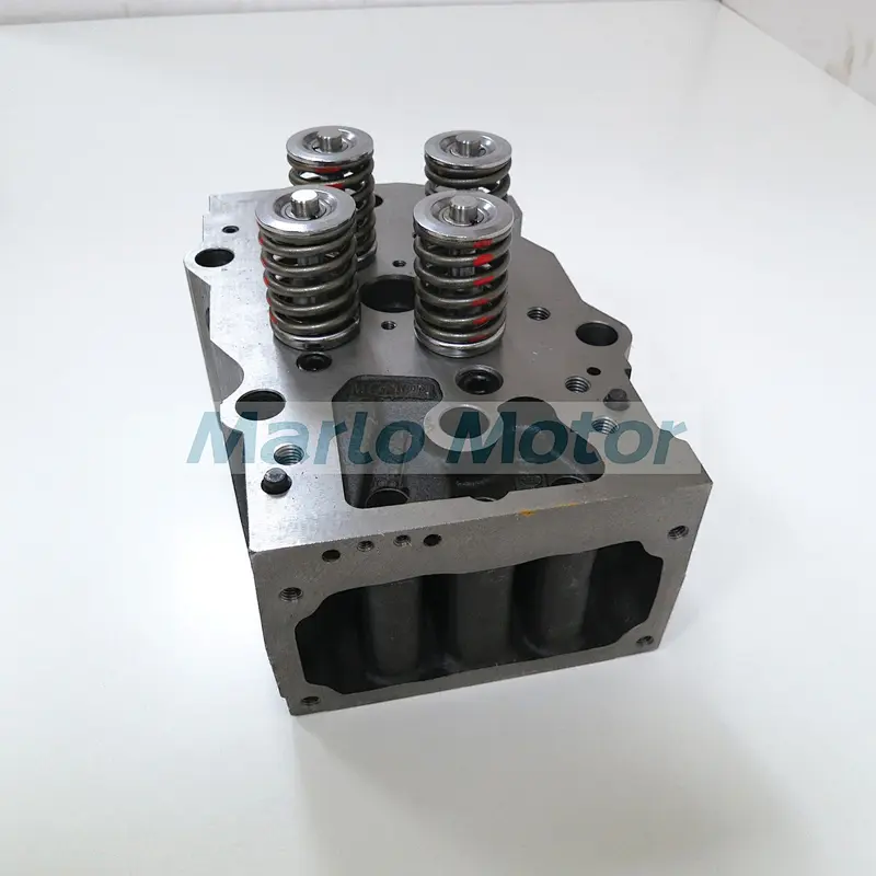 Cummins KTA19 KTA38 KTA50 engine parts cylinder head 3646323 3811987