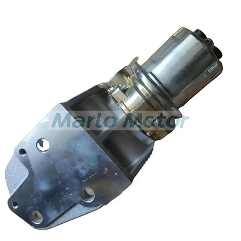 Genuine 6D114 fuel lift pump QSC8.3 electronic fuel transfer pump 4935006 3949086 3939898 5362270