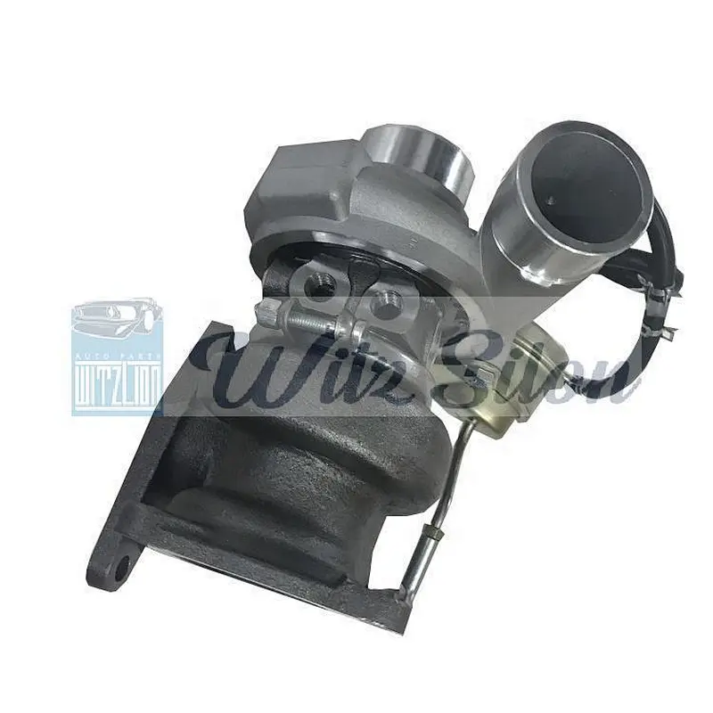 For Subaru Impreza EJ20 EJ25 VF34 turbocharger 14411AA321 VA660060 14411AA320 DF53 0909