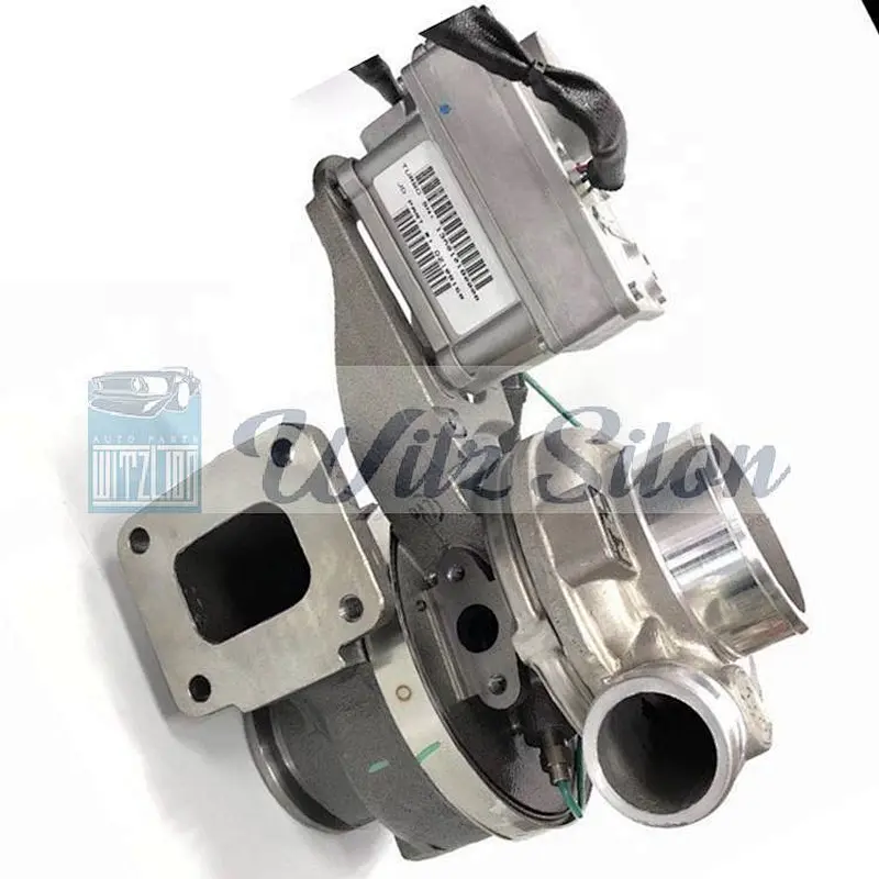 RE534561 177093 11A139150094 turbocharger for sale