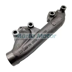 Original Cummins CCEC NT855 factory price spare manifold exhaust 3031186 3015871 3011339