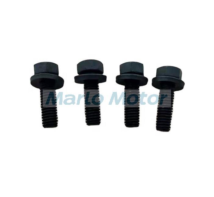 K19 QSK19 K19 QSK19G K38 KTA38 K6 K50 G50 QSK50 diesel engine parts captive washer cover screw 3040838