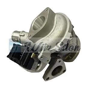 For Ford Ranger Puma 2.2TDCi 2.2L turbocharger GT1449V 831157-0002 831157-5002S 831157 FB3Q-6K682-AB FB3Q6K682AB