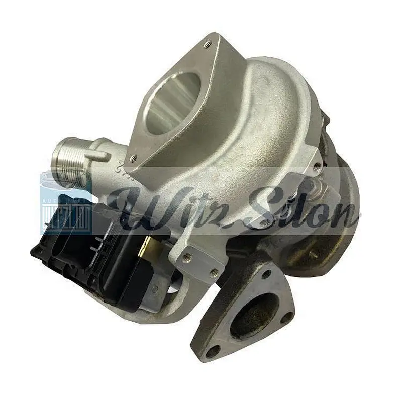 For Ford Ranger Puma 2.2TDCi 2.2L turbocharger GT1449V 831157-0002 831157-5002S 831157 FB3Q-6K682-AB FB3Q6K682AB