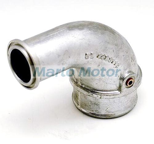 Original Aftermarket diesel engine parts ISBe ISDe QSB air transfer pipe 4989113