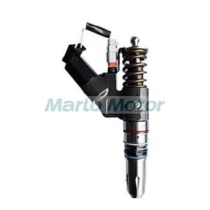 Cummins M11 ISM11 QSM11 Diesel Engine fuel injector 4903472