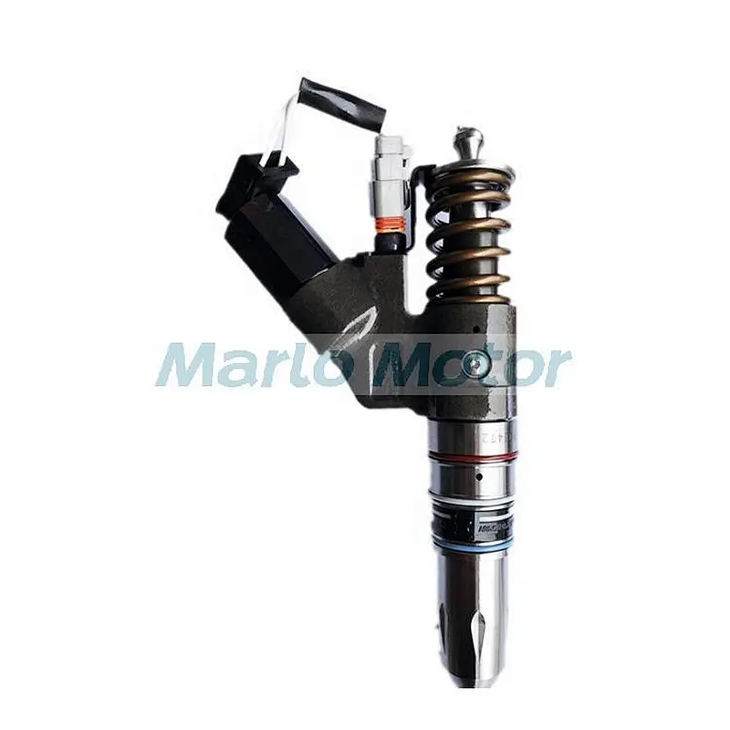 Cummins M11 ISM11 QSM11 Diesel Engine fuel injector 4903472