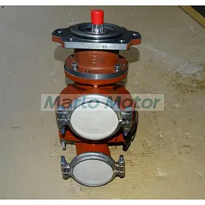 QST30-G5 QST30 CM552 original diesel engine parts water pump 4068463 4310976