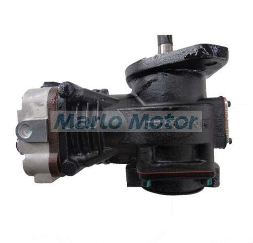 ISB5.9 ISB6.7 ISDE diesel engine spare parts air compressor 4988676 3509DE3-010