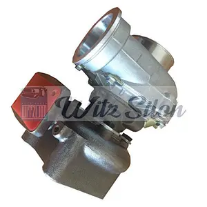 For Benz OM904LA Euro-3 4.25L turbocharger 53169887159 53169887129 5316-988-7129 5316 988 7129 9040968599