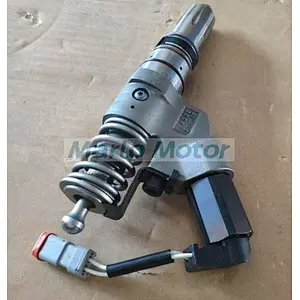 M11 ISM11 QSM11 diesel engine spare parts fuel injection pump common rail fuel Injector 4061851