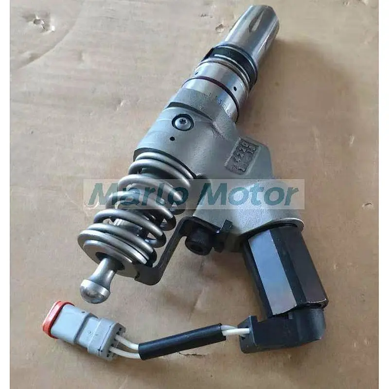 M11 ISM11 QSM11 diesel engine spare parts fuel injection pump common rail fuel Injector 4061851