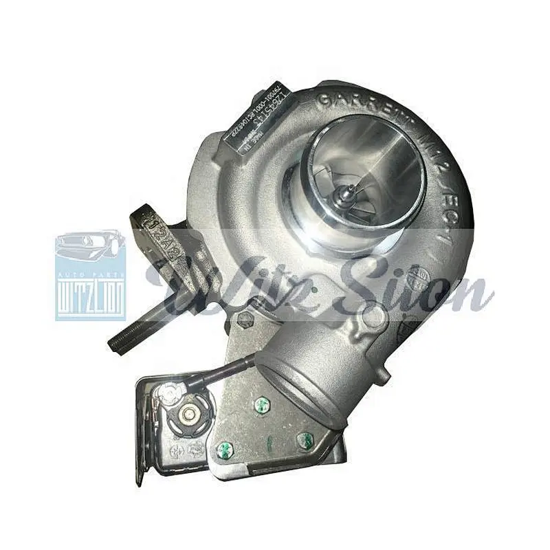 For Chevrolet Colorado engine RA428 turbocharger 797001-1 12645143 1264514 797001-0001 797001-5001S