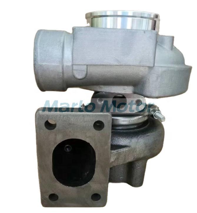 4037195 4044739 3599350 504085513 504085543 359935 HX25 turbocharger for Iveco BHL 4CYL2VTC