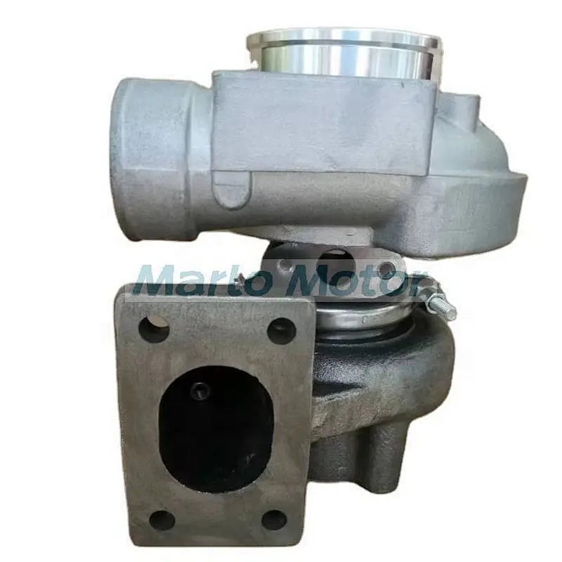 4037195 4044739 3599350 504085513 504085543 359935 HX25 turbocharger for Iveco BHL 4CYL2VTC