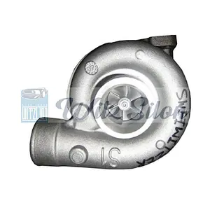 For Deutz BF4M2011 BF4L 1011 T turbocharger S1B 319246 04209145KZ 319247 319261 314918 314991 315850