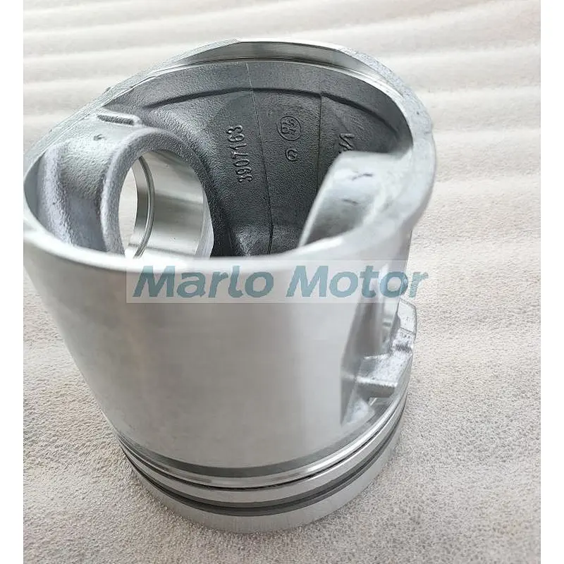 6B 6BT 6B5.9 6BT5.9 QSB5.9 diesel engine piston 3802160