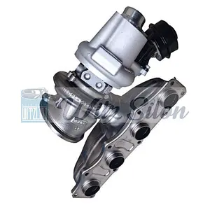 For E89 E84 2.0L turbocharger 7588938AI11 7588938AI12 7588938AI13 7588938AI14 11657630462 11657634486 11657635804 11657642469