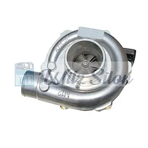 T3 T4 turbocharger for modify cars