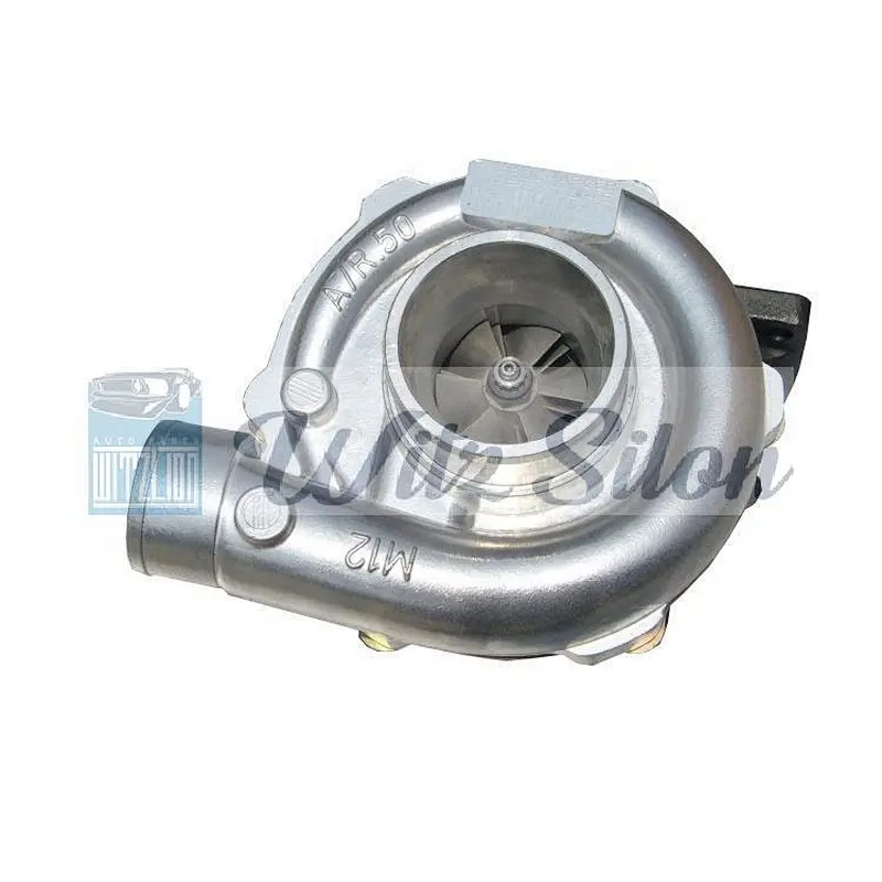 T3 T4 turbocharger for modify cars