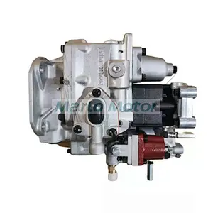 Genuine Cummins NTA855 N14 Fuel Pump 3088361