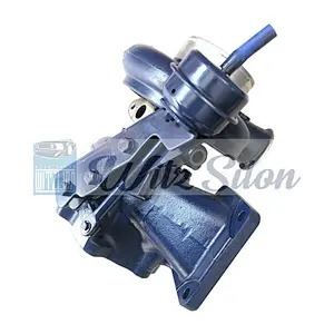 HE400WG turbocharger 5554946 1002624743 1002624743 1003162632