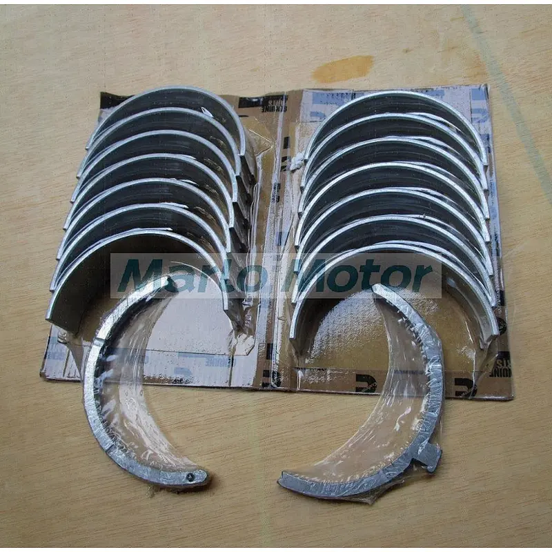 Genuine Cummins M11 engine parts camshaft bearing