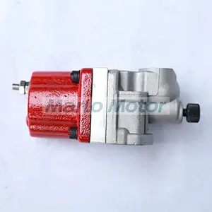 Original Cummins KTA38 QSK38 engine shut-off valve 3017993
