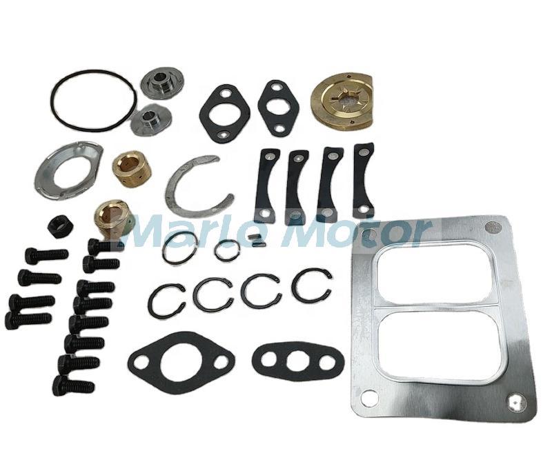 K50 KTA50 KTA50G3 HX80 turbocharger repair kit 3803257 3801669 3545677