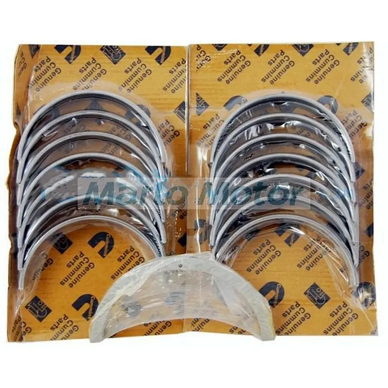 Cummins Kta38 Main Bearing Kit Main AR12250