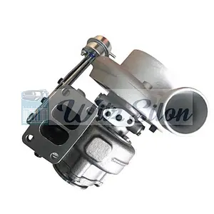 For Yutong Bus turbocharger HX40G 610800110264 3783056