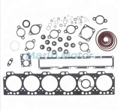 6CT 6CTAA8.3 QSC8.3 diesel engine upper gasket repair kit 3800558 3802087 3931019 3938267 3800750