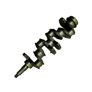 CHEAP PRICE AUTO SPARE PARTS CASTING CRANKSHAFT IN OTHER AUTO CRANK MECHANISM FOR MITSUBISHI 4D33 ME-018297
