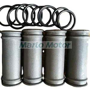 K19 KTA19 QSK19 diesel engine spare parts water transfer tube 207233 205325